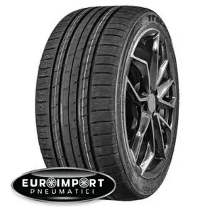 Tracmax X PRIVILO RS-01 275/45 R21 110 W XL  TL